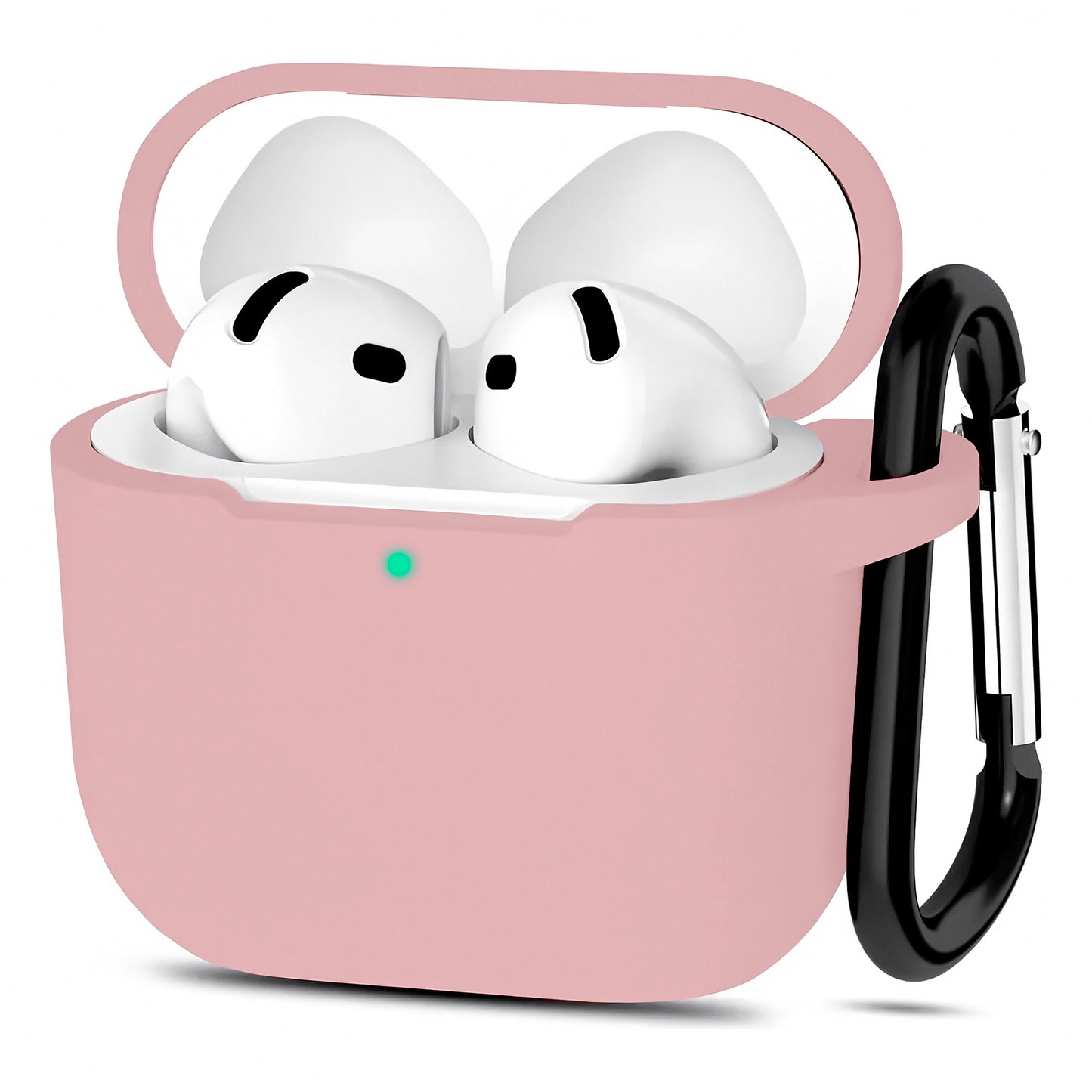 Estuche Silicona AirPods 4