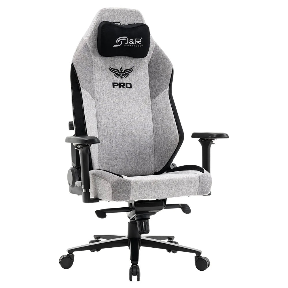 Silla Gamer Profesional Armonyx