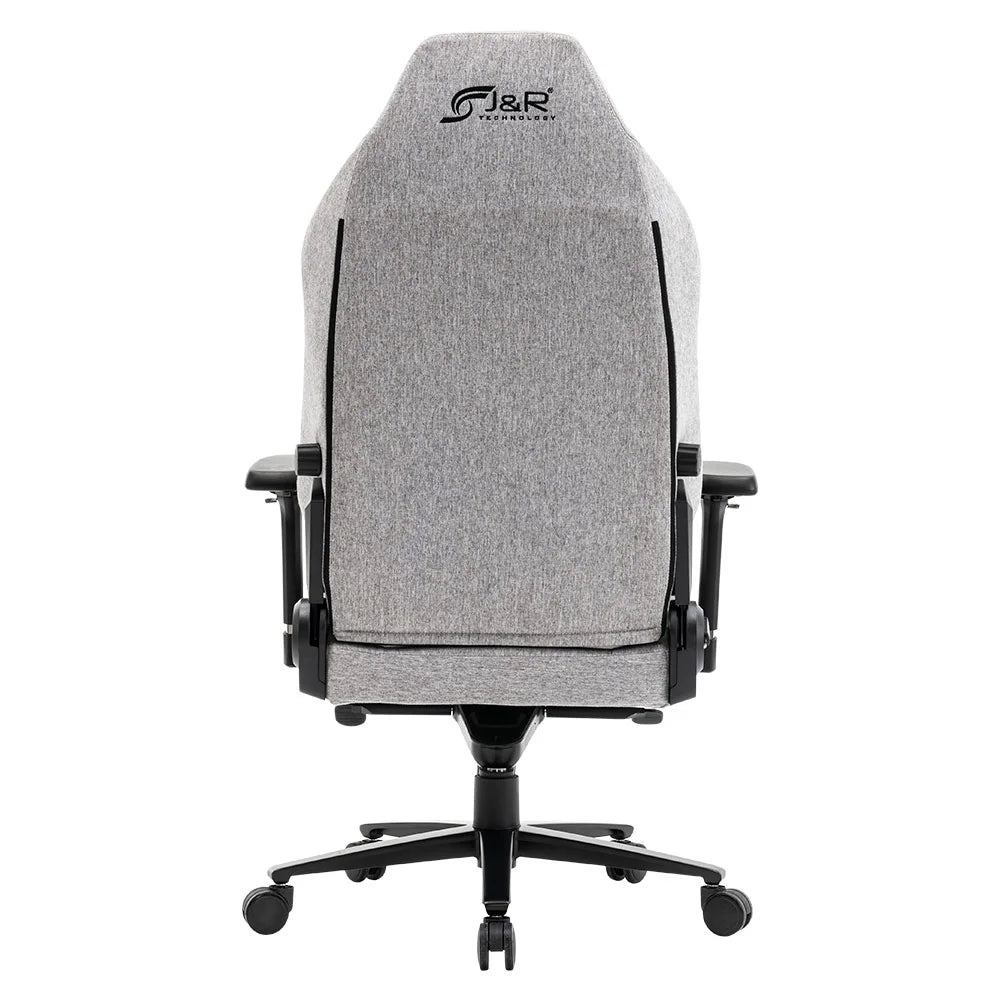 Silla Gamer Profesional Armonyx