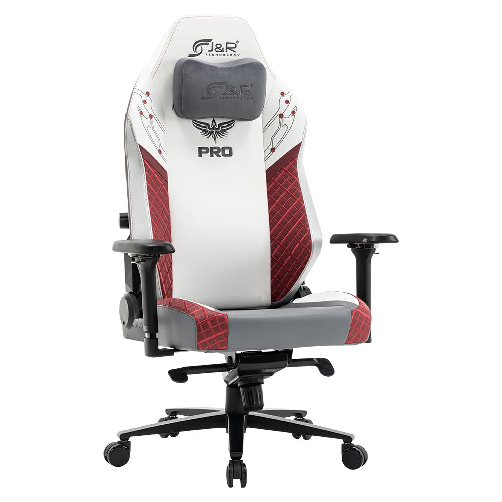 Silla Gamer Profesional Arkanix