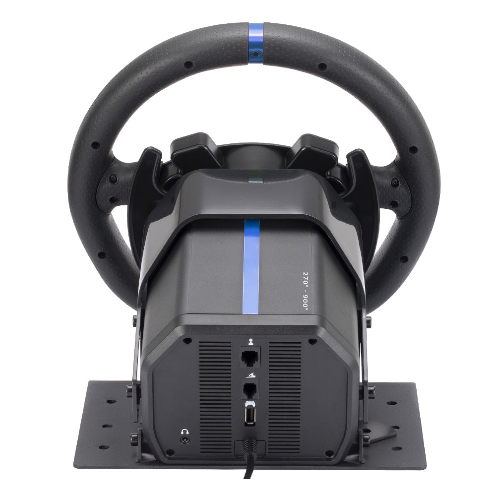 Timón Pro Extreme Force / TUNS-023