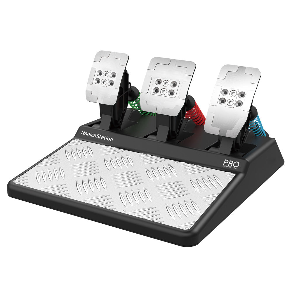Timón Pro Extreme Force / TUNS-023
