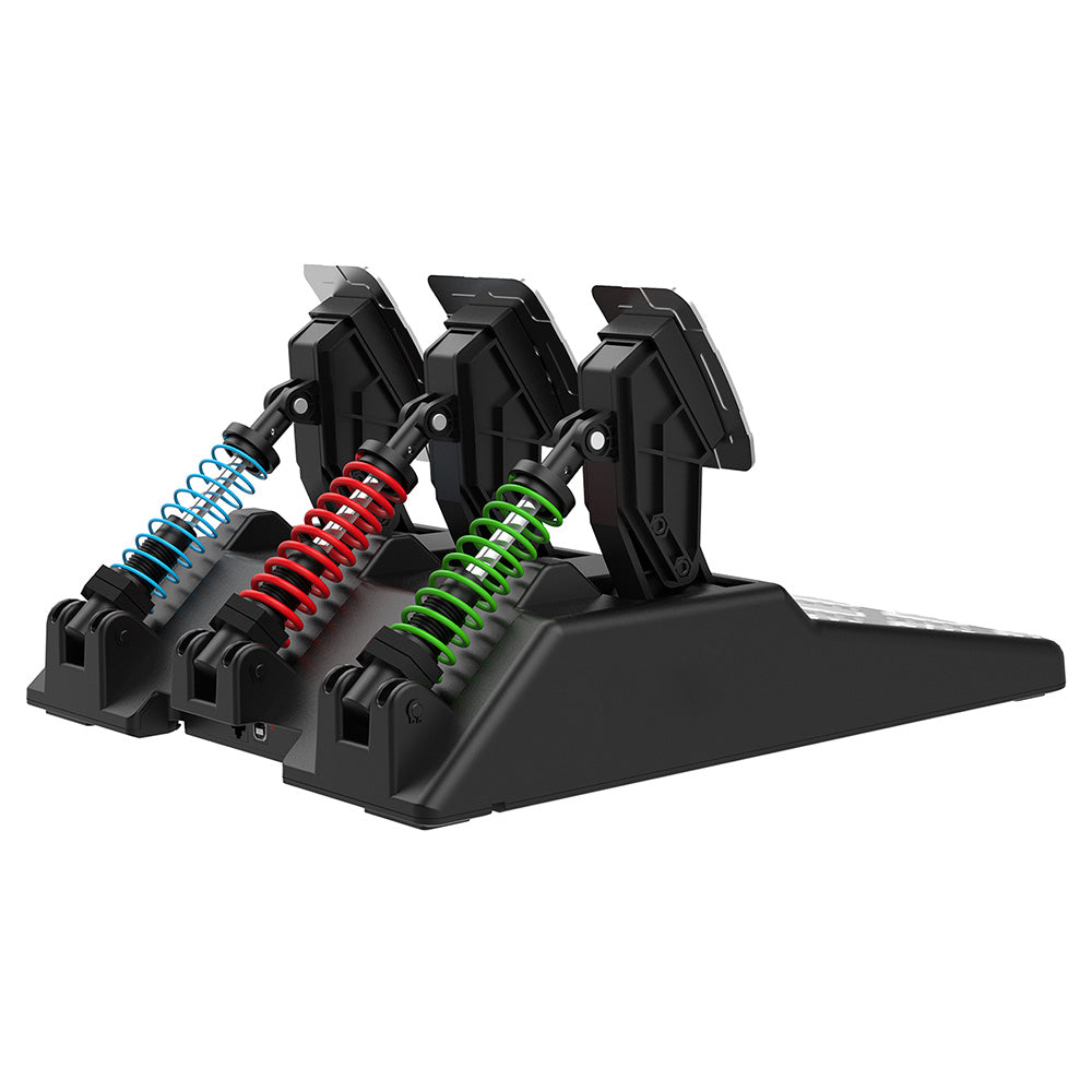 Timón Pro Extreme Force / TUNS-023