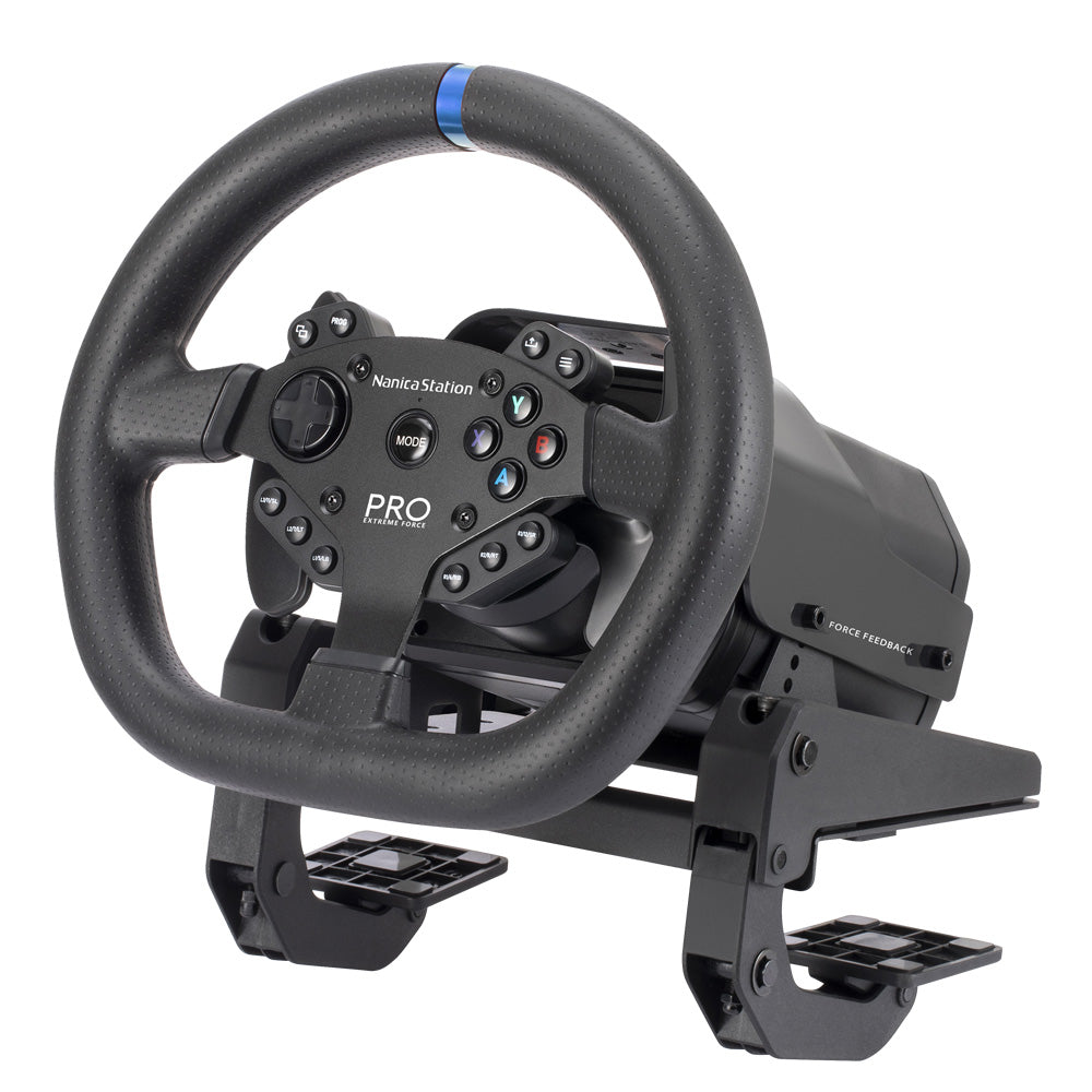 Timón Pro Extreme Force / TUNS-023
