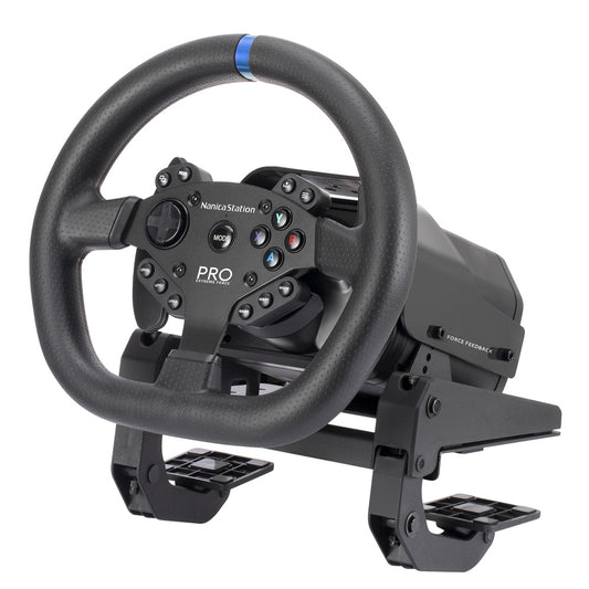 Timón Pro Extreme Force / TUNS-023