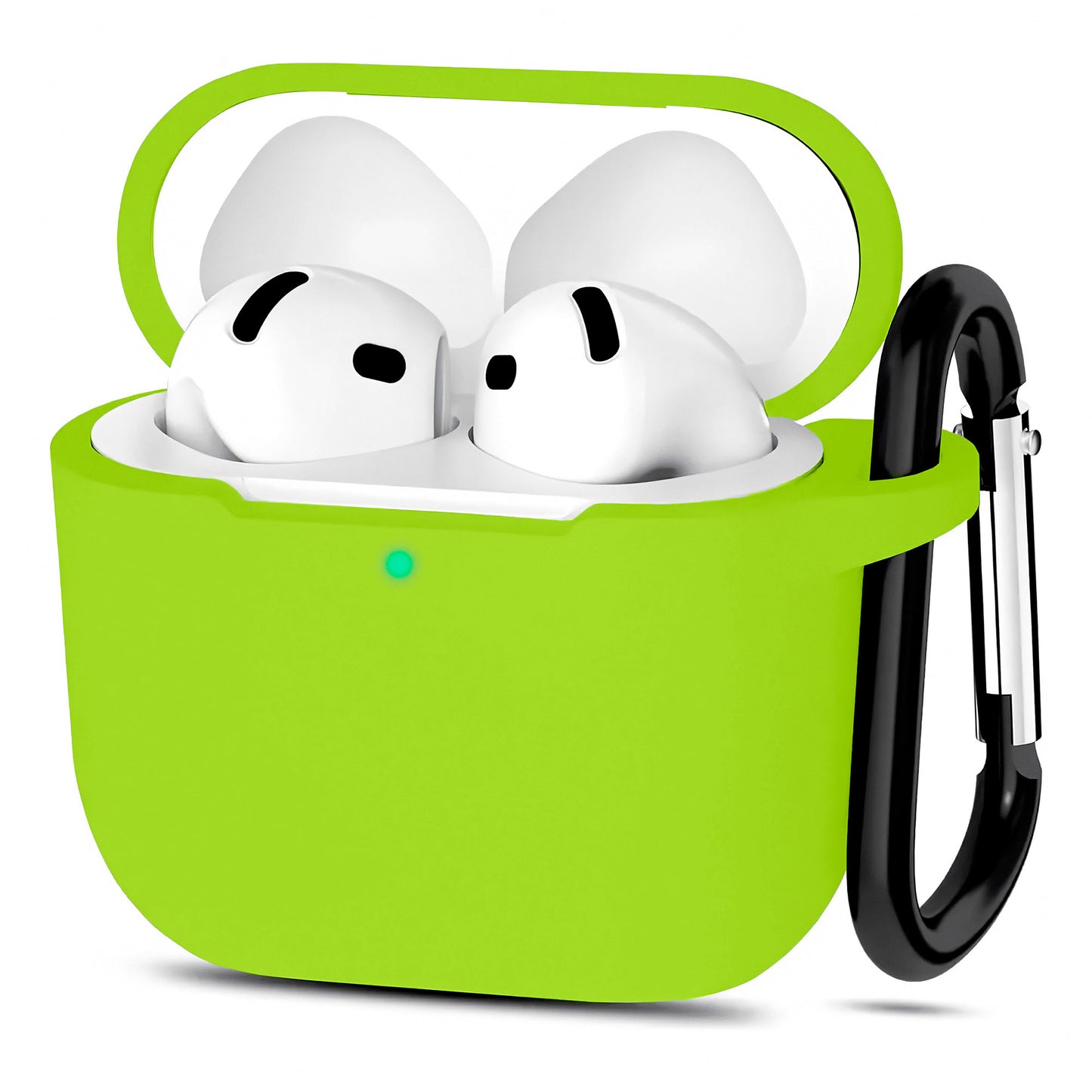 Estuche Silicona AirPods 4