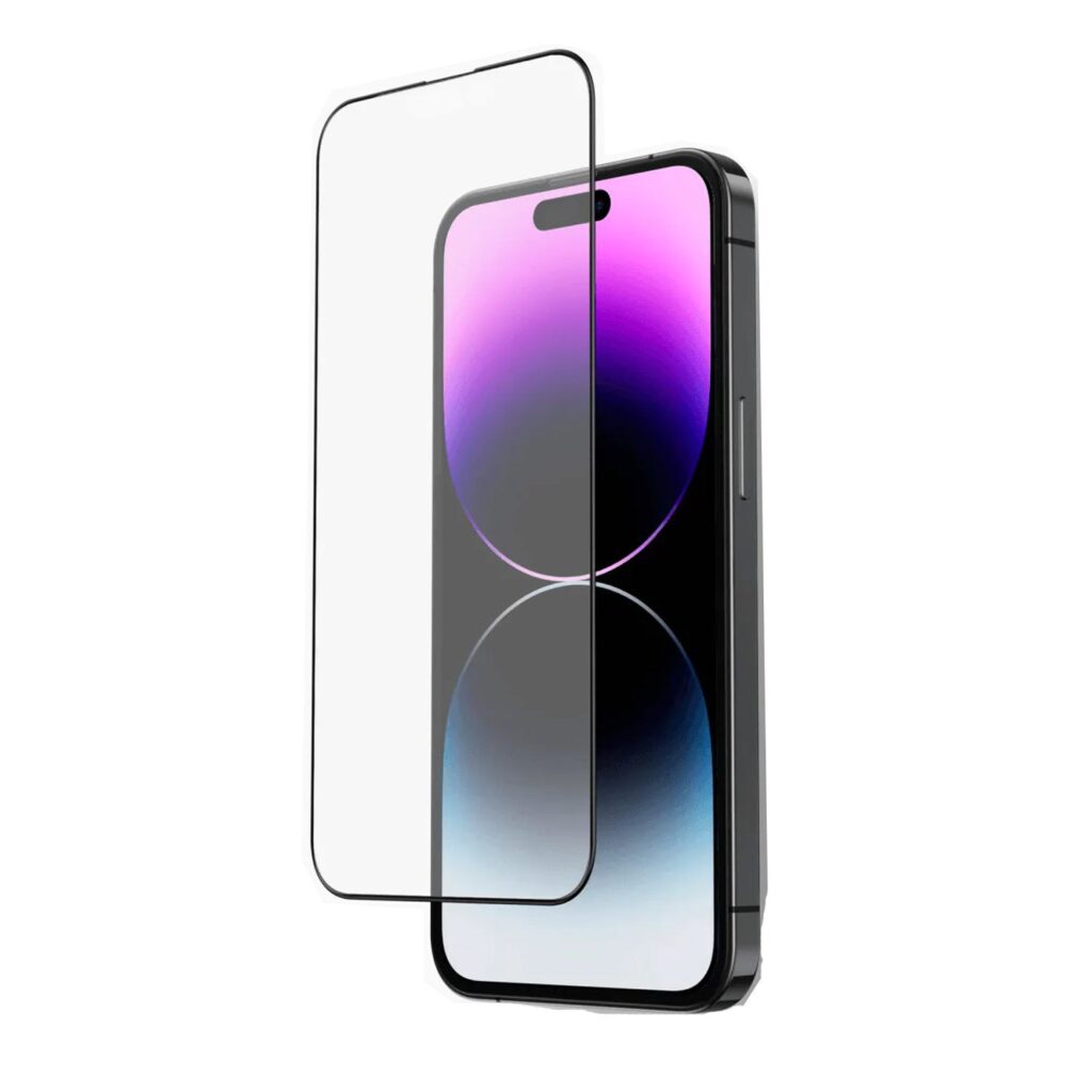 Vidrio Blindado Para Celular