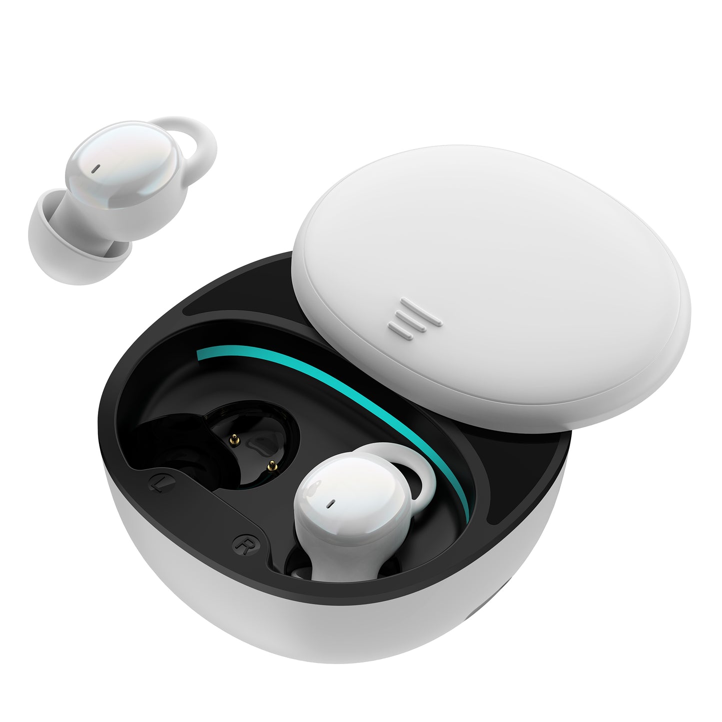 Audífonos T17