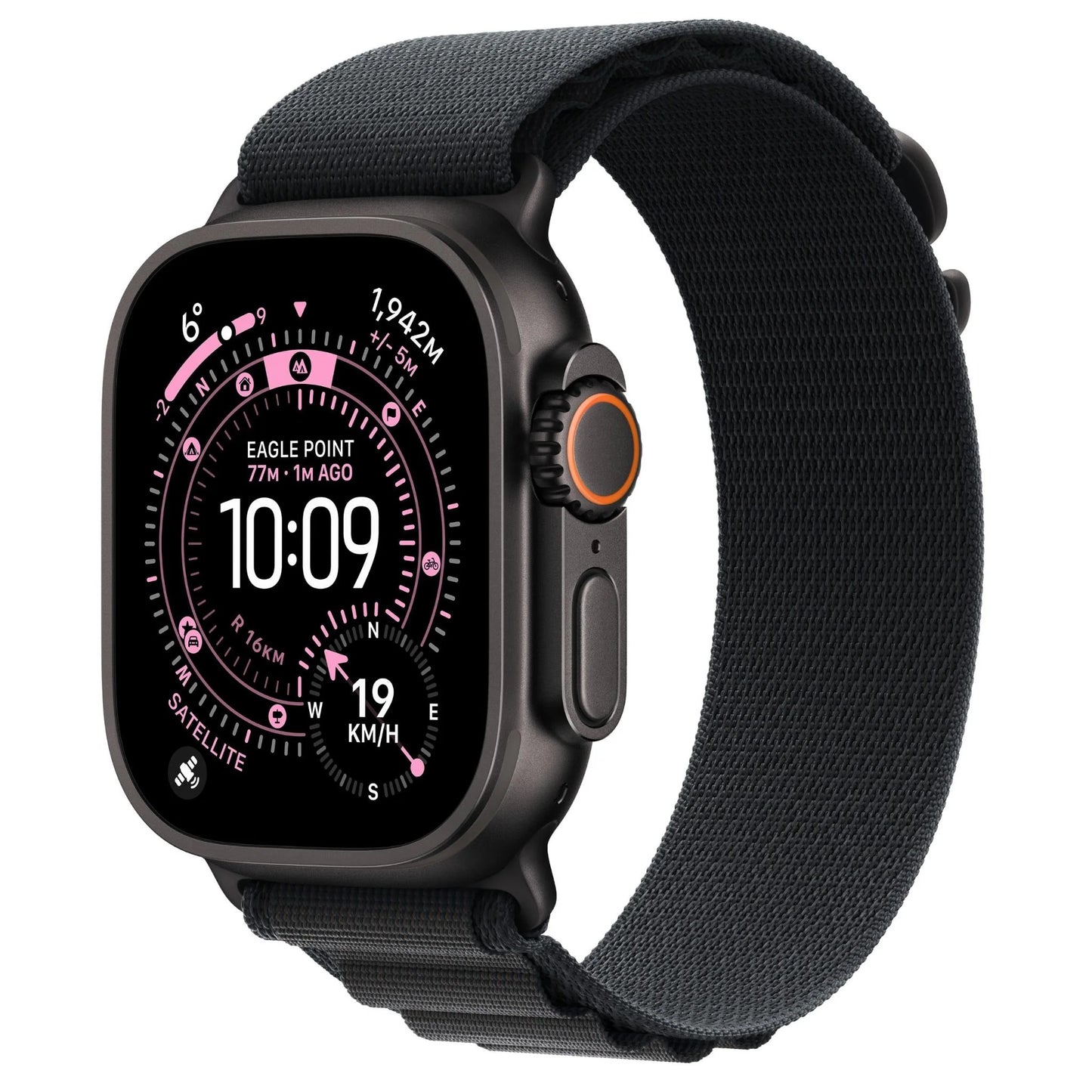 Apple Watch Ultra 3 49mm