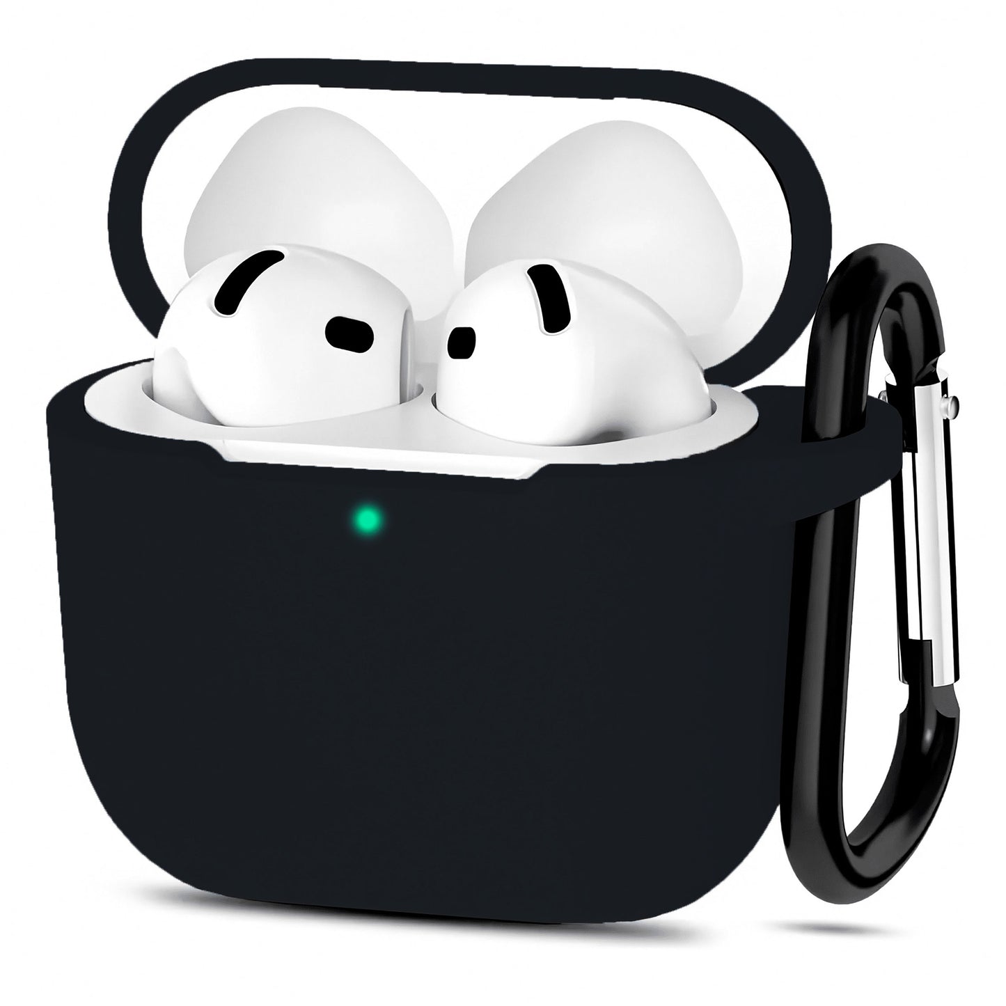 Estuche Silicona AirPods 4