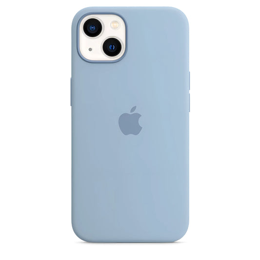 Estuche Silicone iPhone 13 / 14