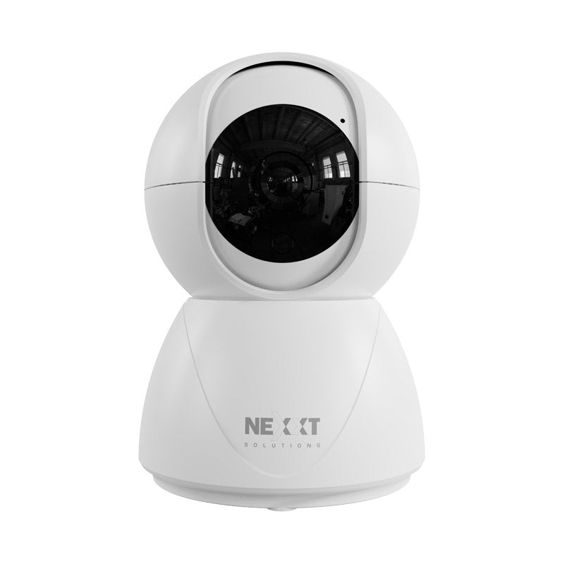 Cámara De Seguridad Indoor Wi-Fi 2K QHD