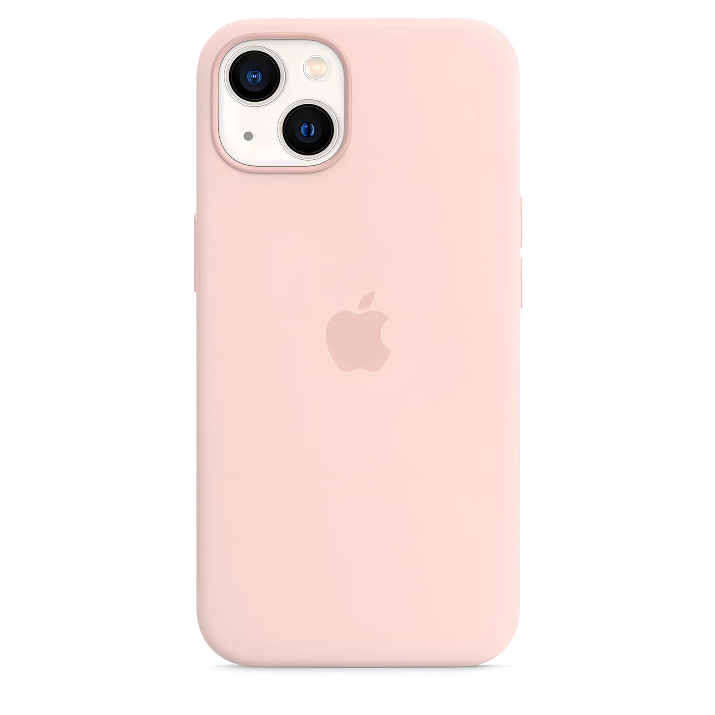 Estuche Silicone iPhone 13 / 14