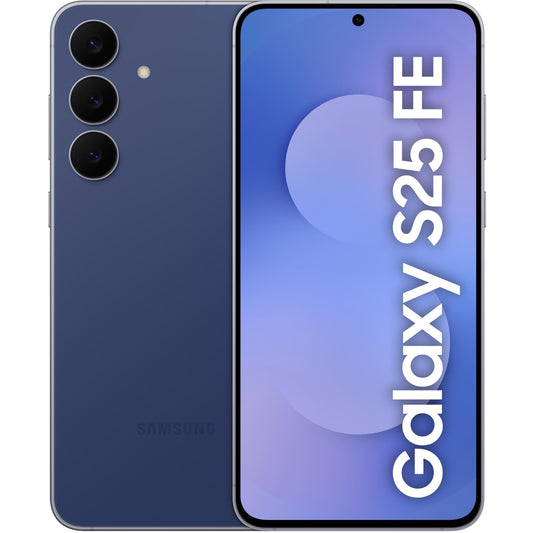 Samsung Galaxy S25 FE 256GB