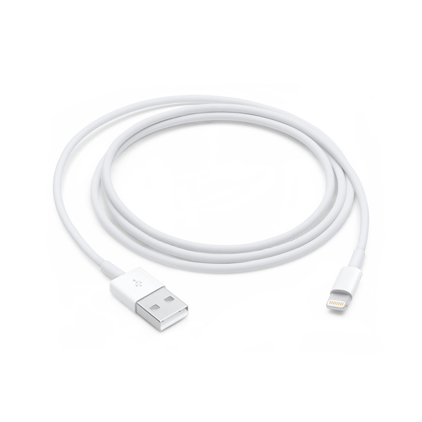 Cable Apple USB a Lightning (1m)