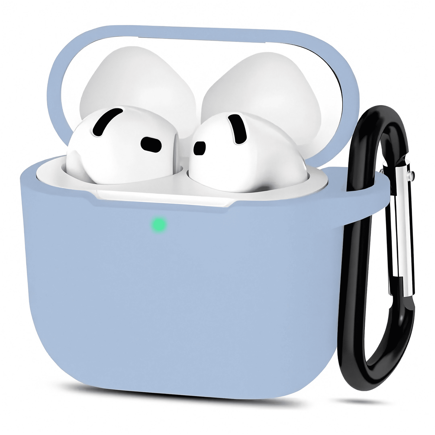 Estuche Silicona AirPods 4