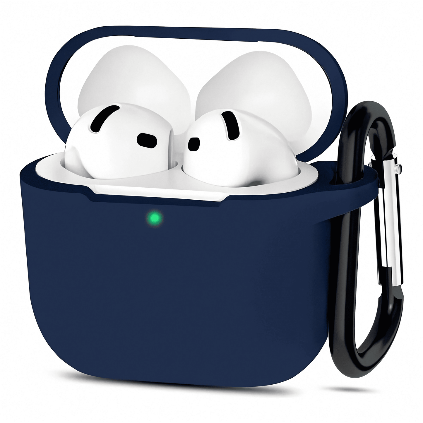 Estuche Silicona AirPods 4