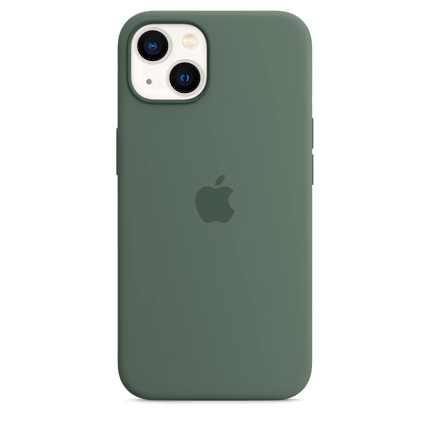 Estuche Silicone iPhone 13 / 14