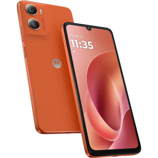 Moto G06 4G