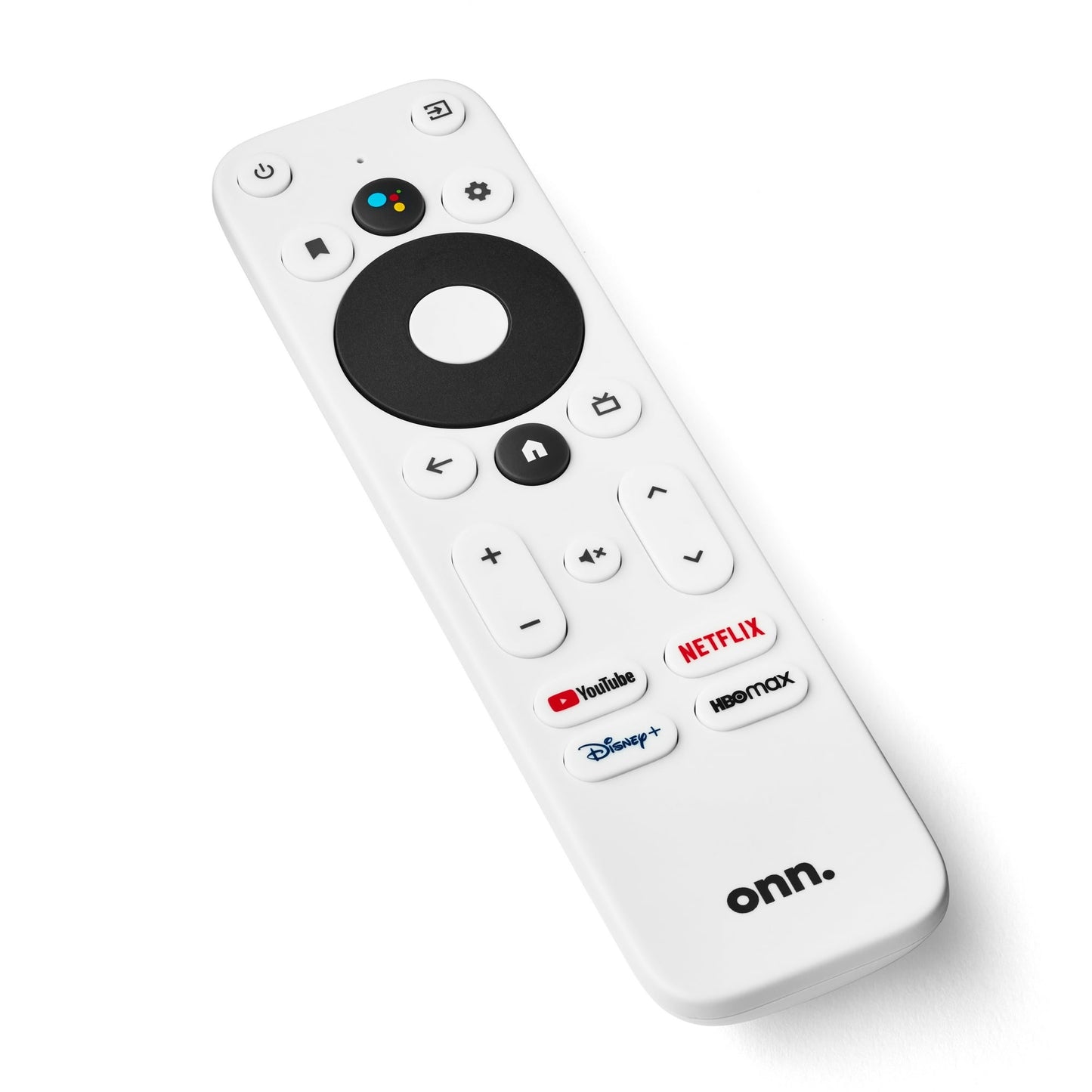 Android TV Watch Onn. Streaming 4k