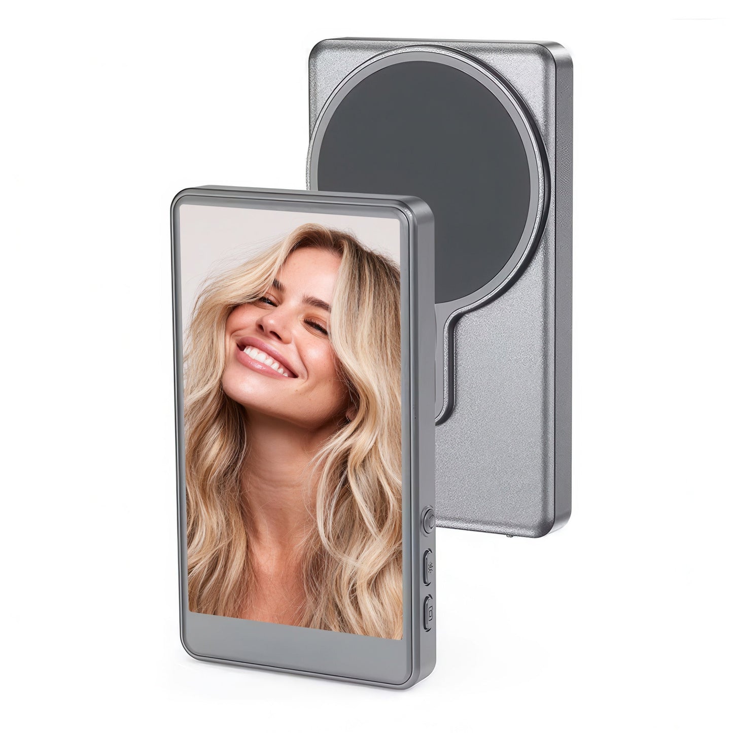 Magnetic Selfie Monitor Screen