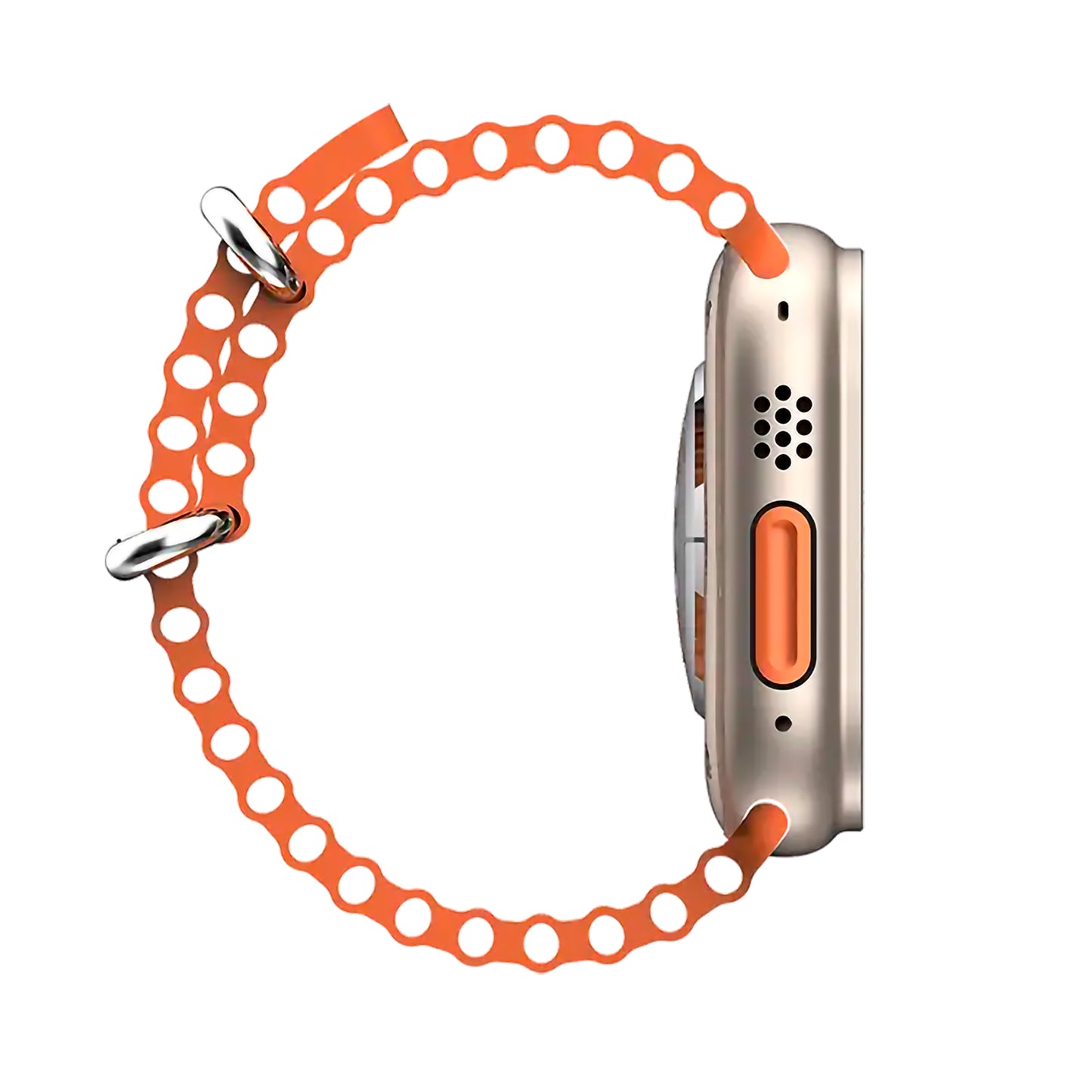 Mobulaa IW10 Ultra Mini
