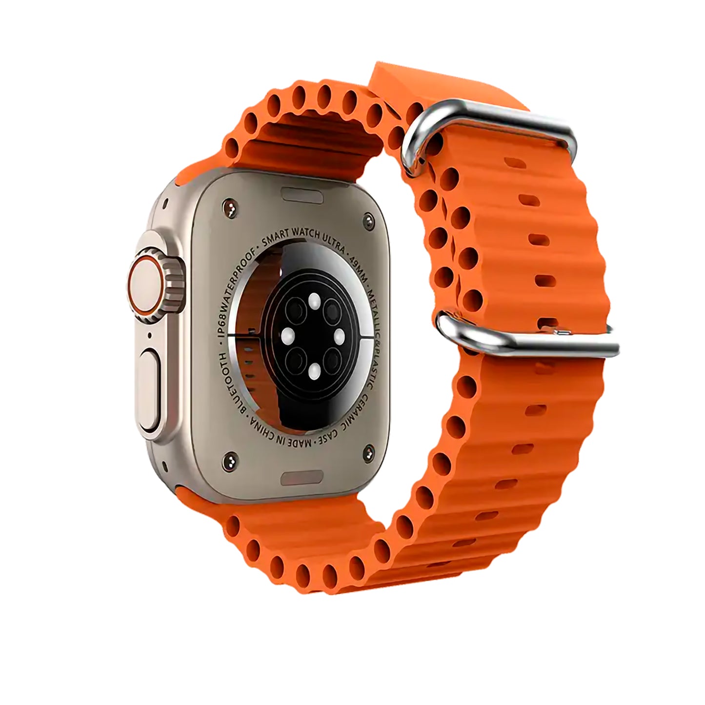 Mobulaa IW10 Ultra Mini