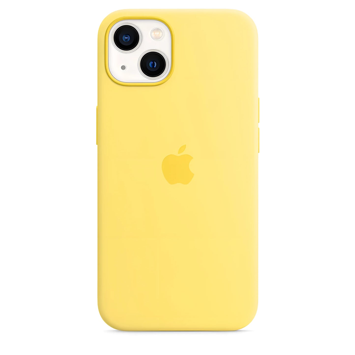 Estuche Silicone iPhone 13 / 14