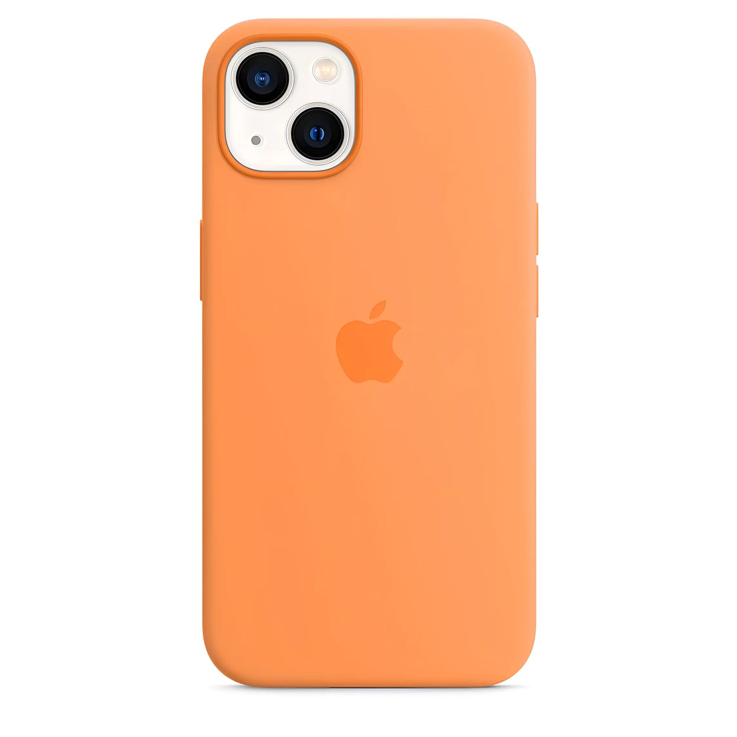Estuche Silicone iPhone 13 / 14