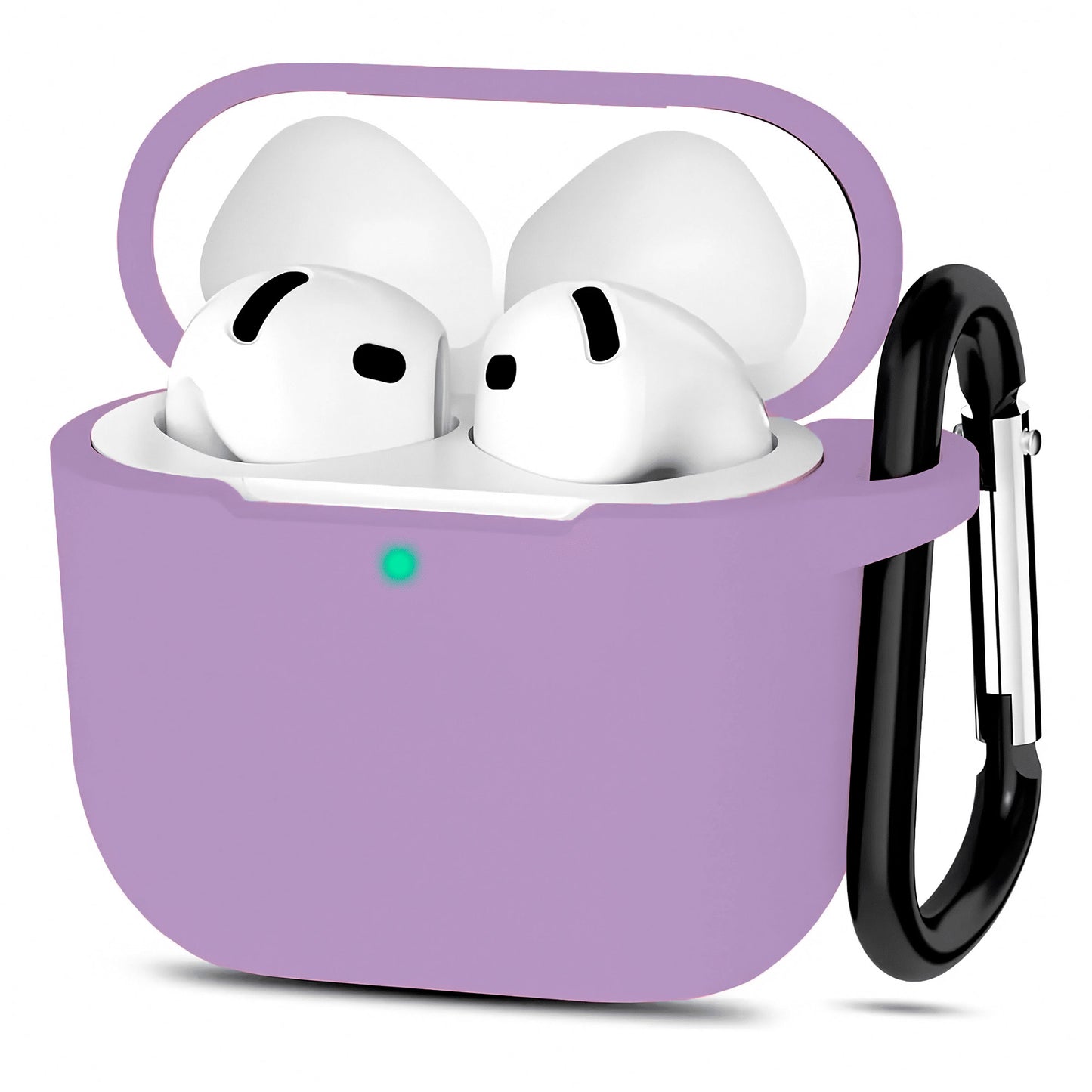 Estuche Silicona AirPods 4
