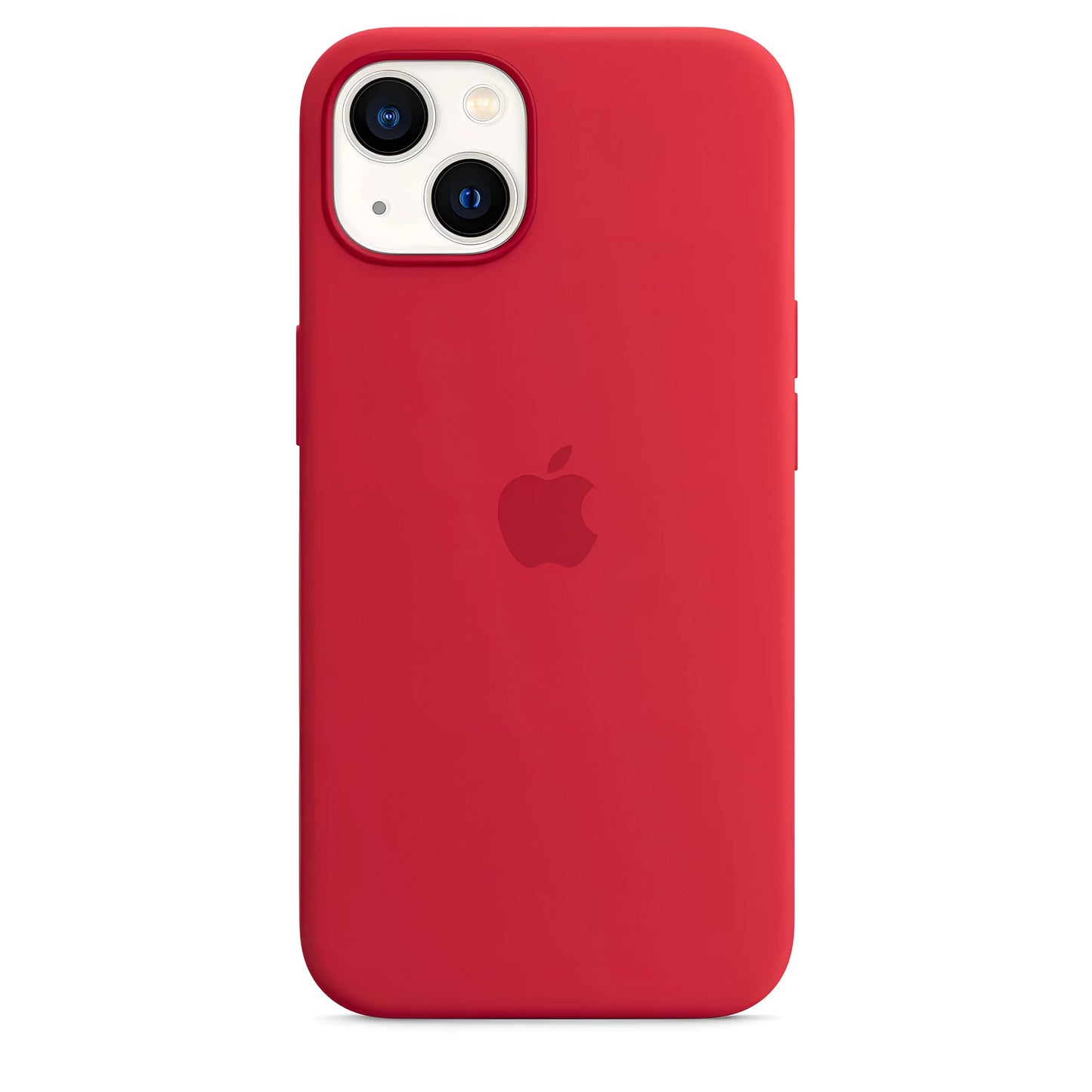 Estuche Silicone iPhone 13 / 14