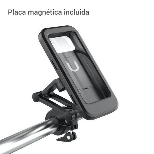 Soporte Celular Moto y Bicicleta GM-M3