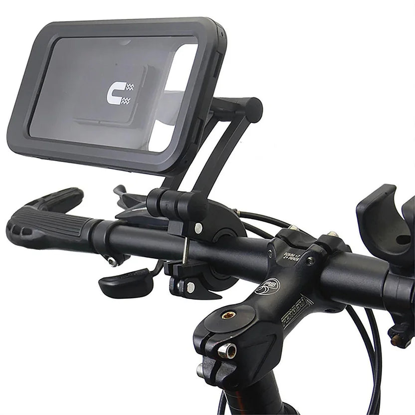 Soporte Celular Moto y Bicicleta GM-M3